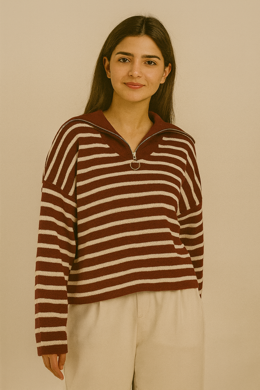 Winter Wear T-Shirt - Image 2