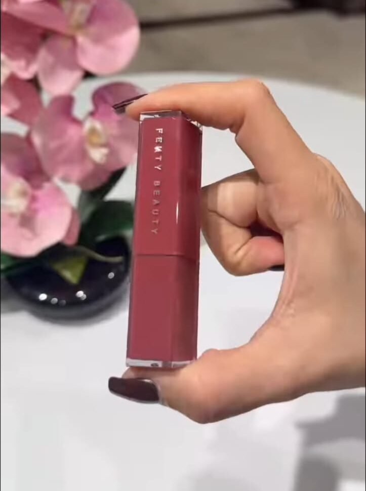 Vintage Patterned Cozy Sweater - Image 5