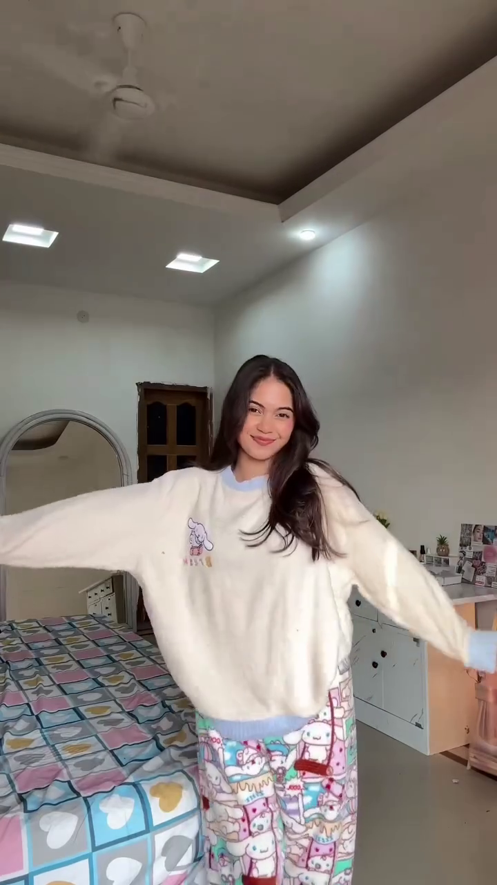 Winter Jacquard Night Suits - Image 4