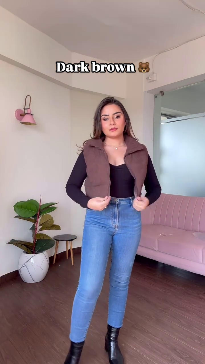 Winter Wear Jacket - Image 2