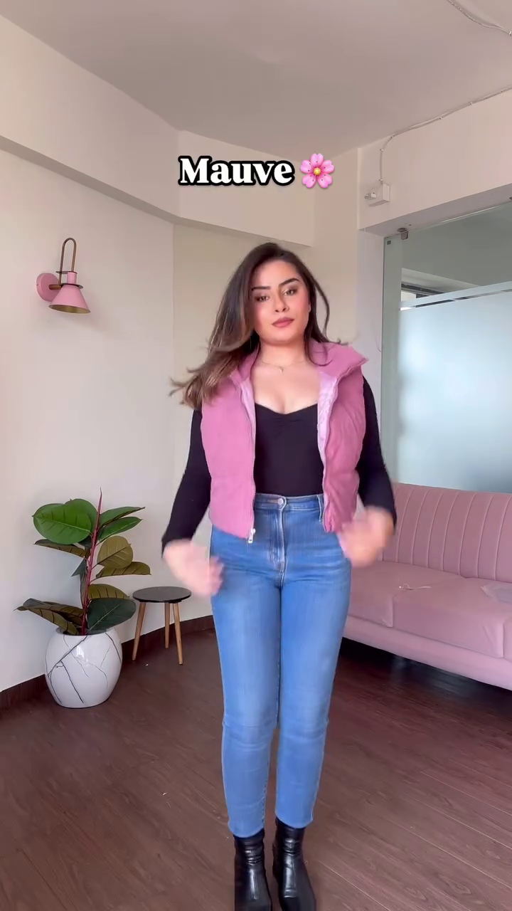 Winter Wear Jacket - Image 3